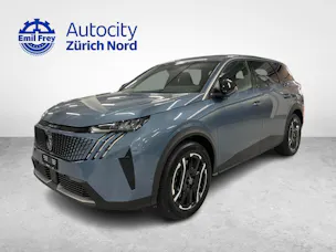 Peugeot 5008 e-Allure Premium AWD
