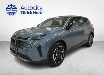 Fahrzeugbild PEUGEOT 5008 e-Allure Premium AWD Fahrzeugbild PEUGEOT 5008 e-Allure Premium AWD