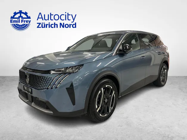 Peugeot 5008 e-Allure Premium AWD