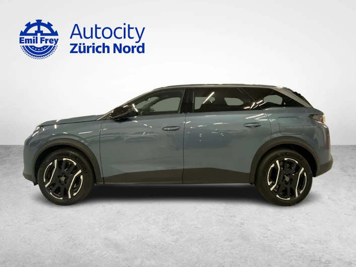 Fahrzeugbild PEUGEOT 5008
