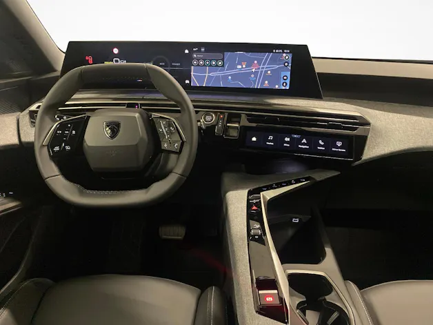 Peugeot 5008 e-Allure Premium AWD