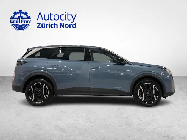Peugeot 5008 e-Allure Premium AWD
