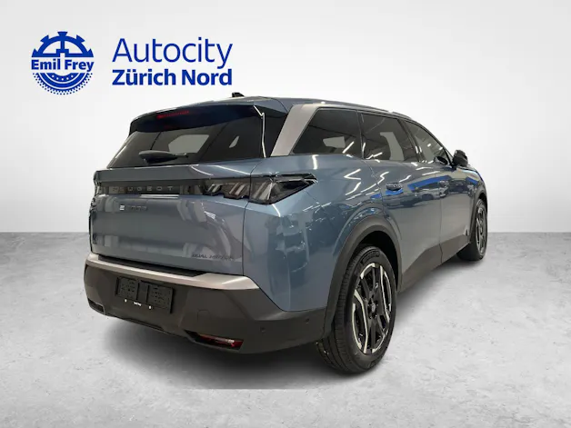 Peugeot 5008 e-Allure Premium AWD