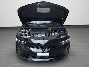 Opel Astra 1.6 T PHEV 180 Ultimate