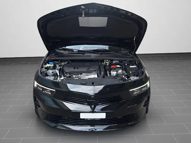 Opel Astra 1.6 T PHEV 180 Ultimate