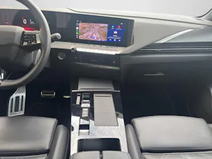 Opel Astra 1.6 T PHEV 180 Ultimate