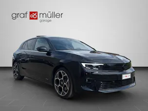 Opel Astra 1.6 T PHEV 180 Ultimate