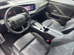 Opel Astra 1.6 T PHEV 180 Ultimate