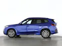 BMW X1 30e xDrive paddles
