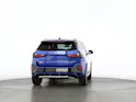 BMW X1 30e xDrive paddles
