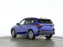 BMW X1 30e xDrive paddles