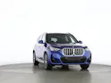 BMW X1 30e xDrive paddles
