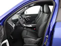 BMW X1 30e xDrive paddles