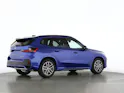 BMW X1 30e xDrive paddles