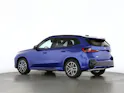 BMW X1 30e xDrive paddles