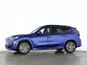 BMW X1 30e xDrive paddles