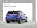 BMW X1 30e xDrive paddles