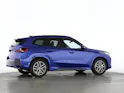 BMW X1 30e xDrive paddles