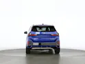 BMW X1 30e xDrive paddles