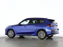 BMW X1 30e xDrive paddles