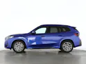 BMW X1 30e xDrive paddles