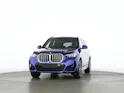 BMW X1 30e xDrive paddles
