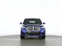 BMW X1 30e xDrive paddles