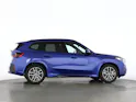 BMW X1 30e xDrive paddles