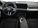 BMW X1 30e xDrive paddles