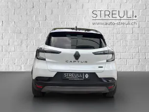 Renault Captur 1.8 E-Tech esprit Alpine