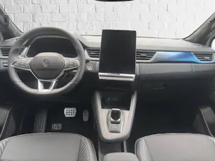 Renault Captur 1.8 E-Tech esprit Alpine
