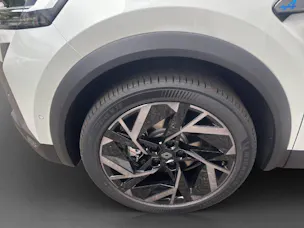 Renault Captur 1.8 E-Tech esprit Alpine