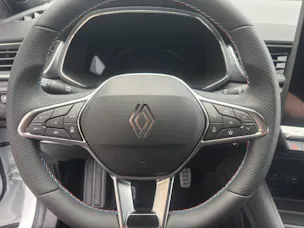 Renault Captur 1.8 E-Tech esprit Alpine