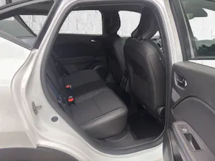 Renault Captur 1.8 E-Tech esprit Alpine