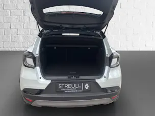 Renault Captur 1.8 E-Tech esprit Alpine
