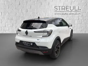 Renault Captur 1.8 E-Tech esprit Alpine