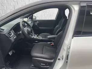Renault Captur 1.8 E-Tech esprit Alpine