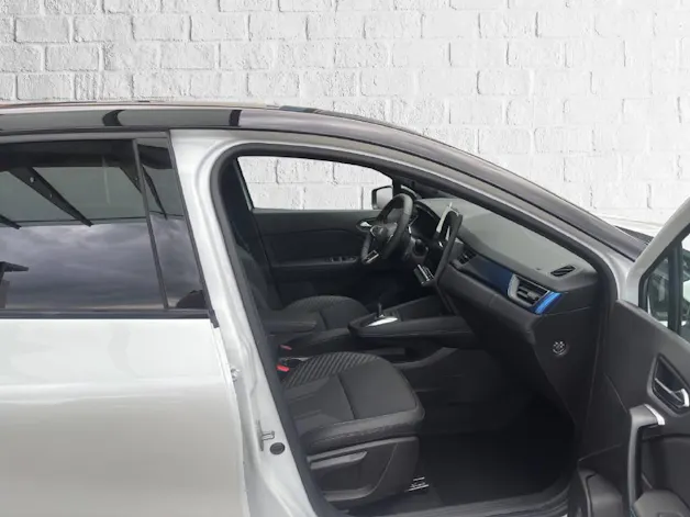 Renault Captur 1.8 E-Tech esprit Alpine