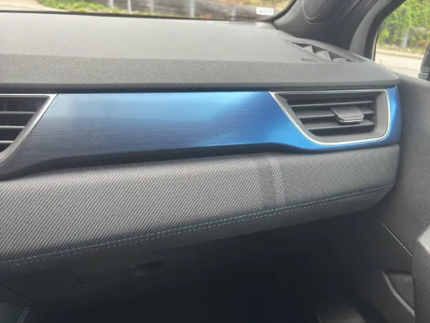Renault Captur 1.8 E-Tech esprit Alpine