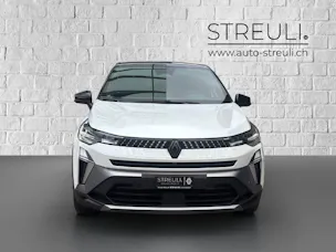 Renault Captur 1.8 E-Tech esprit Alpine