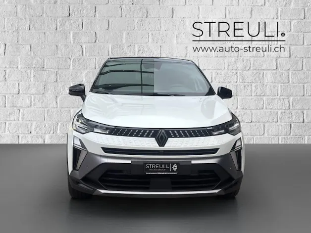 Renault Captur 1.8 E-Tech esprit Alpine