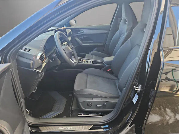 Cupra Formentor 2.0 TSI VZ 4Drive DSG
