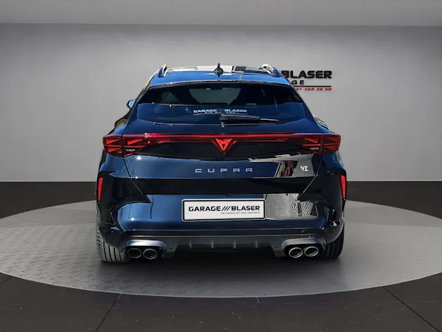 Cupra Formentor 2.0 TSI VZ 4Drive DSG