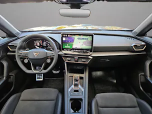 Cupra Formentor 2.0 TSI VZ 4Drive DSG