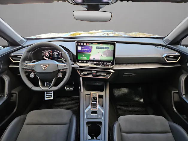 Cupra Formentor 2.0 TSI VZ 4Drive DSG