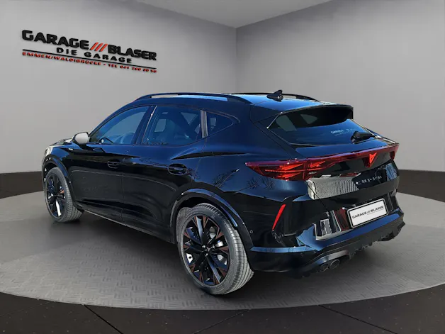 Cupra Formentor 2.0 TSI VZ 4Drive DSG