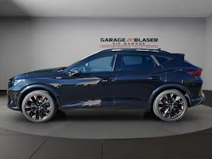 Cupra Formentor 2.0 TSI VZ 4Drive DSG