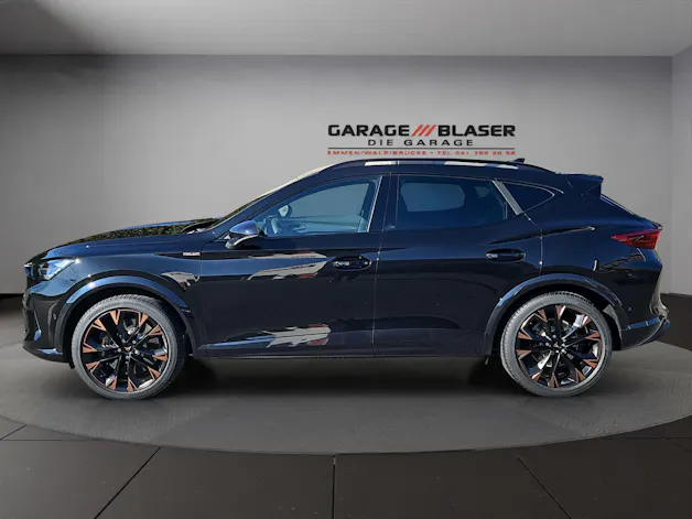 Cupra Formentor 2.0 TSI VZ 4Drive DSG