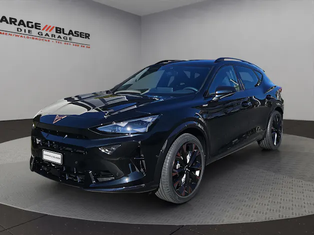 Cupra Formentor 2.0 TSI VZ 4Drive DSG