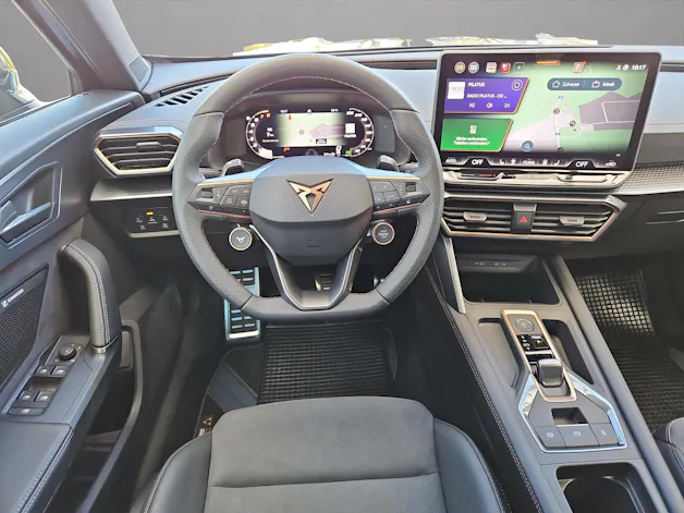Cupra Formentor 2.0 TSI VZ 4Drive DSG